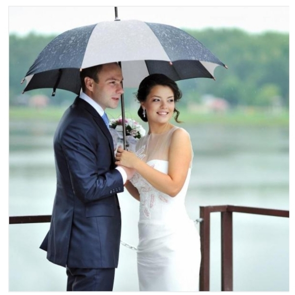 🆕Umbrella-Large umbrella - Picture 1 of 11